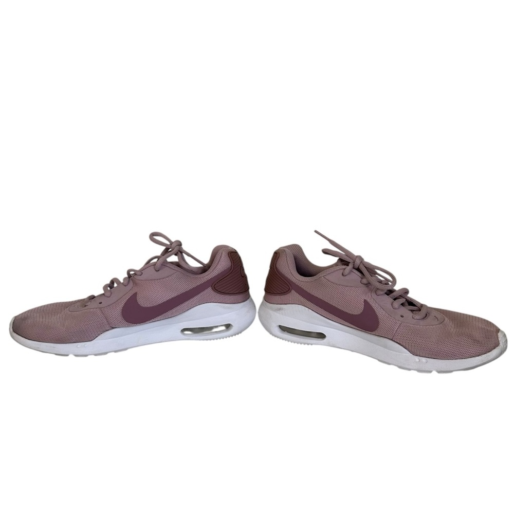 Nike Women's Air Max Oketo Pink Sneakers Running Shoes Size 8